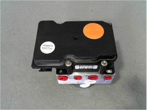 UNITE HYDRAULIQUE ABS RENAULT SCENIC II PH1 02-06