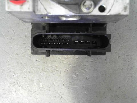 UNITE HYDRAULIQUE ABS RENAULT SCENIC II PH1 02-06