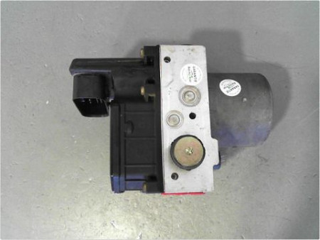 UNITE HYDRAULIQUE ABS RENAULT MEGANE SCENIC 1996-1999