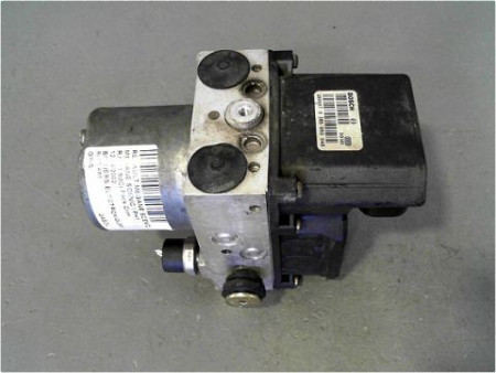 UNITE HYDRAULIQUE ABS RENAULT MEGANE SCENIC 1996-1999