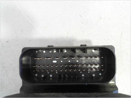 UNITE HYDRAULIQUE ABS RENAULT MEGANE SCENIC 1996-1999