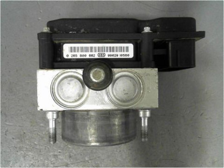 UNITE HYDRAULIQUE ABS CITROEN NEMO FOURGON 2008-