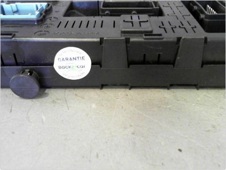 BOITIER GESTION HABITACLE PEUGEOT 308 2007-2011