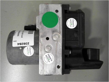 UNITE HYDRAULIQUE ABS PEUGEOT 807 02-14