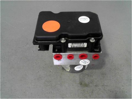 UNITE HYDRAULIQUE ABS RENAULT SCENIC II PH1 02-06