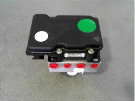 UNITE HYDRAULIQUE ABS CITROEN BERLINGO BREAK 02-10