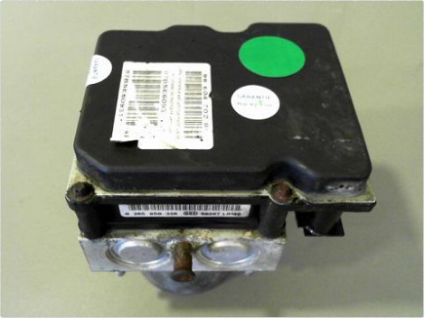 UNITE HYDRAULIQUE ABS PEUGEOT 607 PH2 04-12