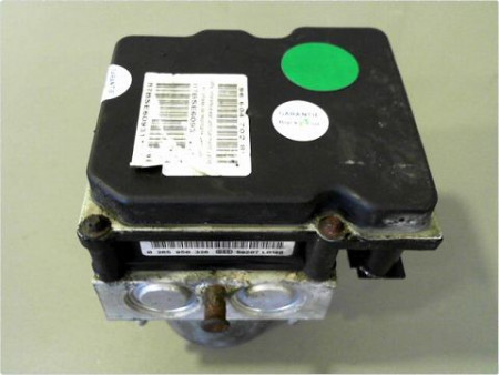 UNITE HYDRAULIQUE ABS PEUGEOT 607 PH2 04-12
