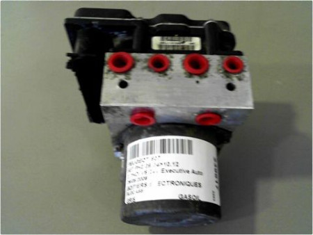UNITE HYDRAULIQUE ABS PEUGEOT 607 PH2 04-12