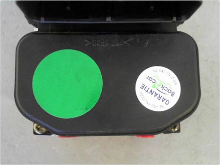 UNITE HYDRAULIQUE ABS CITROEN XSARA BREAK -2000