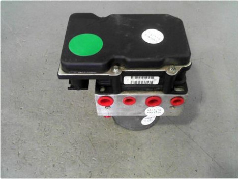 UNITE HYDRAULIQUE ABS PEUGEOT 307 2001-2005