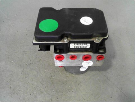 UNITE HYDRAULIQUE ABS PEUGEOT 307 2001-2005