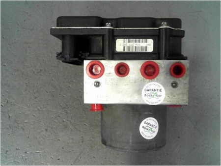 UNITE HYDRAULIQUE ABS PEUGEOT 307 2001-2005