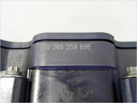 UNITE HYDRAULIQUE ABS OPEL KARL 2015-