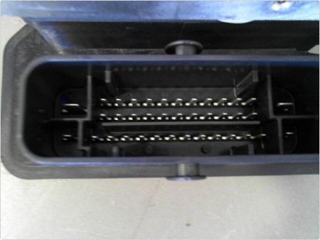UNITE HYDRAULIQUE ABS OPEL KARL 2015-
