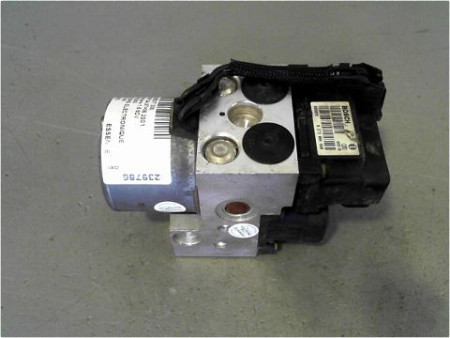 UNITE HYDRAULIQUE ABS PEUGEOT 306 97-2001