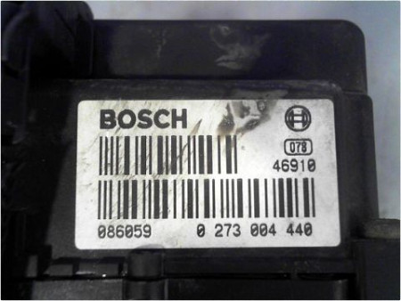 UNITE HYDRAULIQUE ABS PEUGEOT 306 97-2001