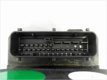 UNITE HYDRAULIQUE ABS PEUGEOT 306 97-2001
