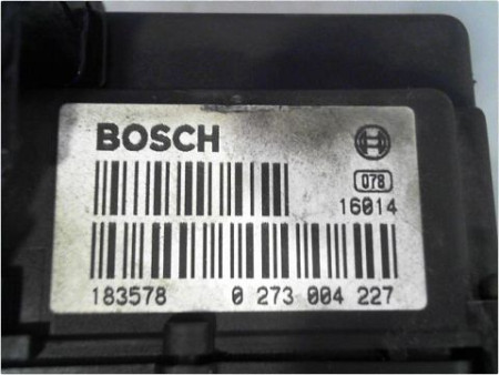 UNITE HYDRAULIQUE ABS OPEL CORSA 2000-8.2003