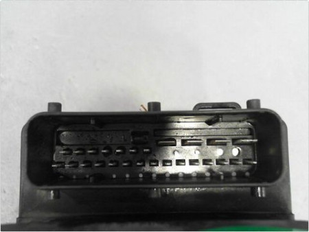 UNITE HYDRAULIQUE ABS OPEL CORSA 2000-8.2003