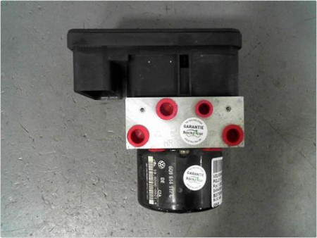 UNITE HYDRAULIQUE ABS VOLKSWAGEN POLO IV 02-05
