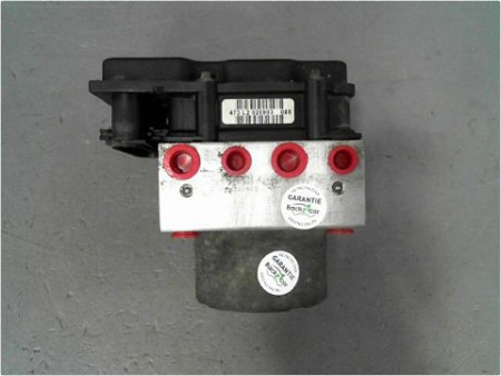 UNITE HYDRAULIQUE ABS NISSAN MICRA 2003-2005