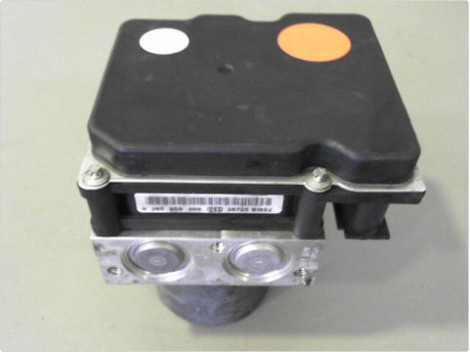UNITE HYDRAULIQUE ABS RENAULT SCENIC II PH1 02-06