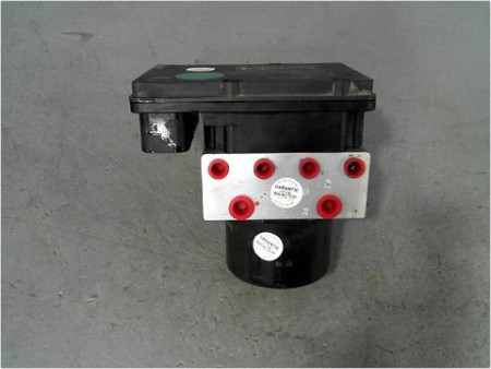 UNITE HYDRAULIQUE ABS MERCEDES CLASSE M 05-08