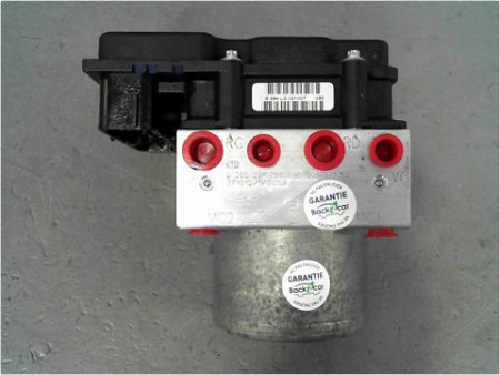 UNITE HYDRAULIQUE ABS PEUGEOT 308 2007-2011
