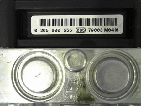 UNITE HYDRAULIQUE ABS PEUGEOT 308 2007-2011