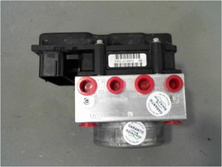 UNITE HYDRAULIQUE ABS FIAT 500 2007-
