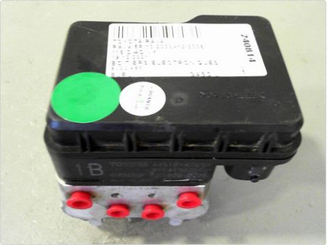 UNITE HYDRAULIQUE ABS TOYOTA RAV4 2003-2005