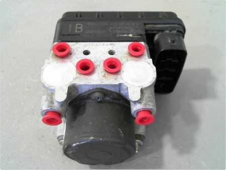UNITE HYDRAULIQUE ABS TOYOTA RAV4 2003-2005