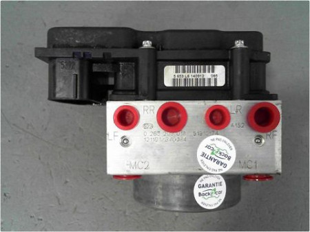 UNITE HYDRAULIQUE ABS FIAT GRANDE PUNTO