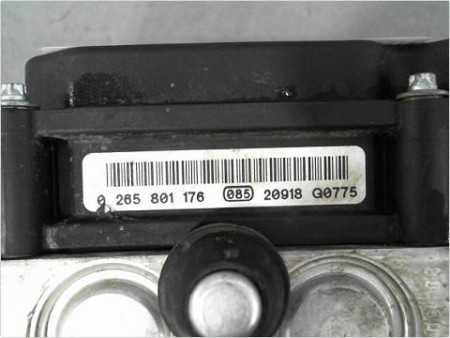 UNITE HYDRAULIQUE ABS FIAT GRANDE PUNTO