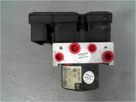 UNITE HYDRAULIQUE ABS VOLKSWAGEN GOLF V 2003-2009
