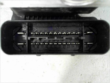 UNITE HYDRAULIQUE ABS VOLKSWAGEN GOLF V 2003-2009