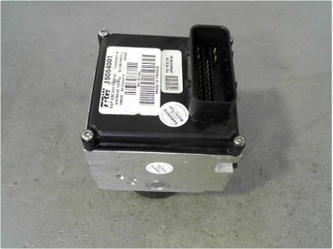 UNITE HYDRAULIQUE ABS PEUGEOT 407 2004-2008