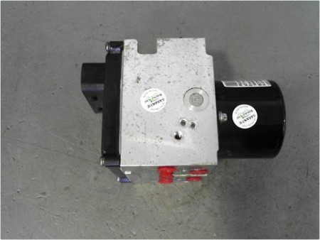UNITE HYDRAULIQUE ABS PEUGEOT 407 2004-2008