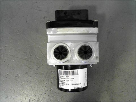 UNITE HYDRAULIQUE ABS PEUGEOT 407 2004-2008