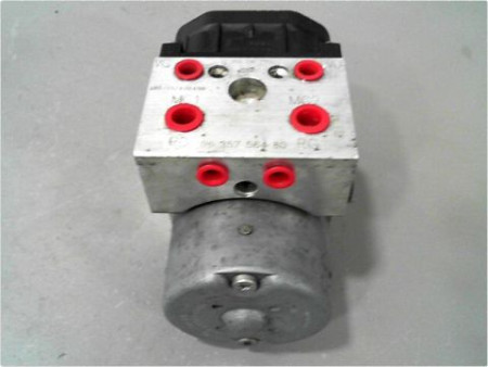 UNITE HYDRAULIQUE ABS CITROEN BERLINGO BREAK 2002-