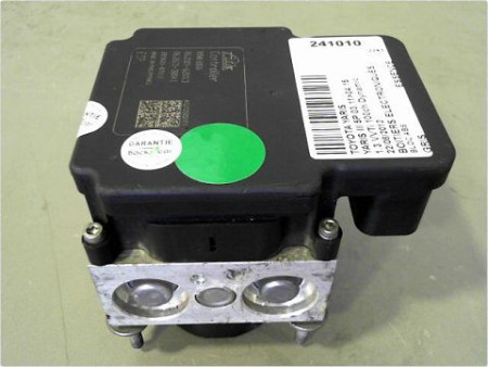 UNITE HYDRAULIQUE ABS TOYOTA YARIS III 11-15