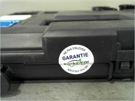 BOITIER GESTION HABITACLE CITROEN C3 PICASSO 09-12