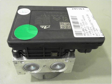 UNITE HYDRAULIQUE ABS PEUGEOT 2008 13-16