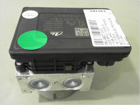 UNITE HYDRAULIQUE ABS PEUGEOT 2008 13-16