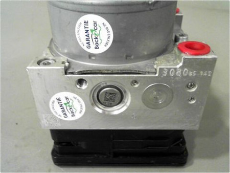 UNITE HYDRAULIQUE ABS PEUGEOT 2008 13-16