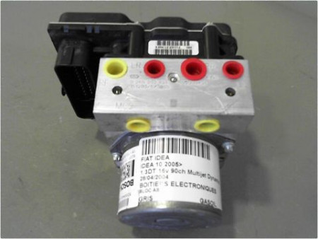 UNITE HYDRAULIQUE ABS FIAT IDEA 2005-