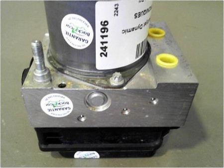 UNITE HYDRAULIQUE ABS FIAT IDEA 2005-