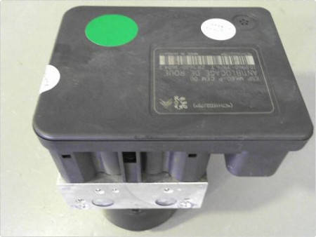 UNITE HYDRAULIQUE ABS CITROEN DS3 09-14
