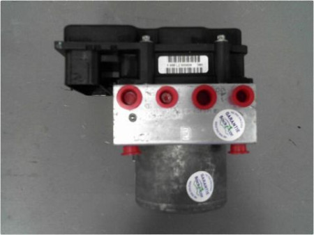 UNITE HYDRAULIQUE ABS PEUGEOT 308 2007-2011